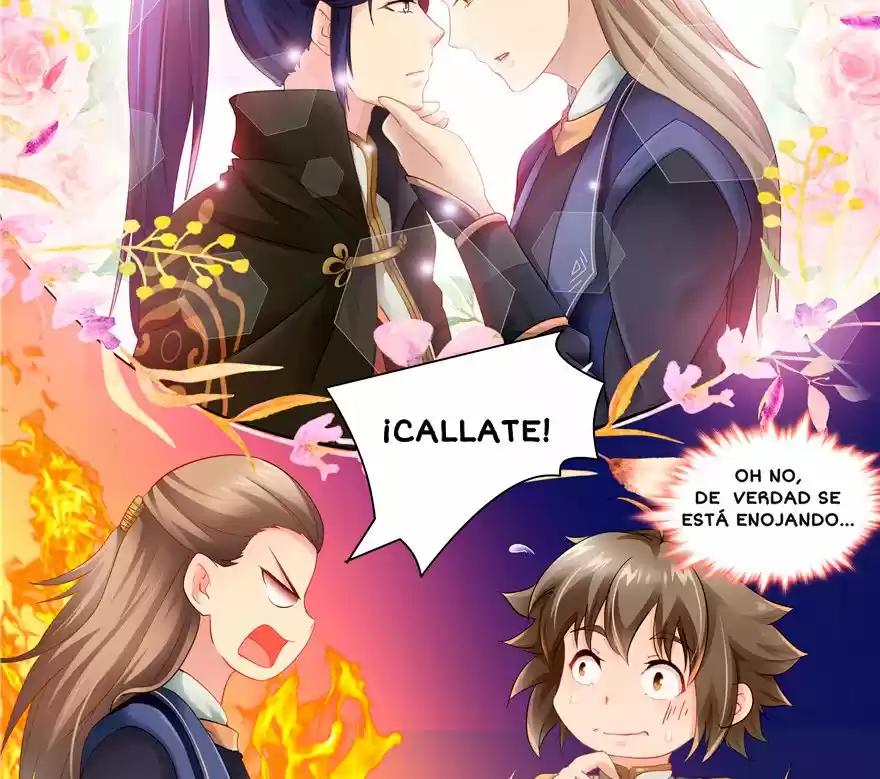 CINDERELLA CHEF capítulo 38, página 41