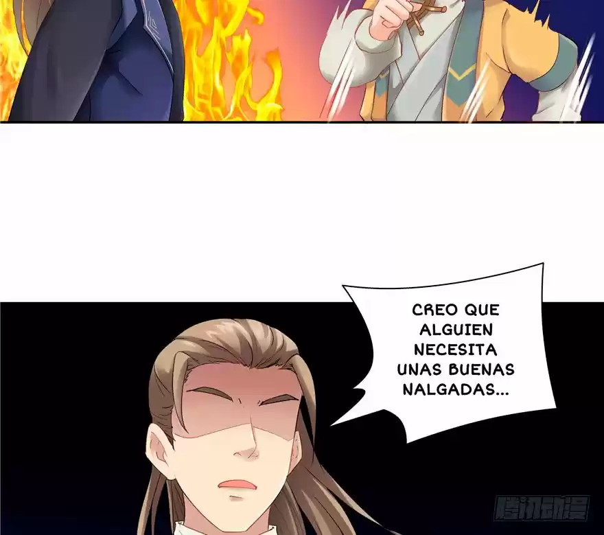 CINDERELLA CHEF capítulo 38, página 42