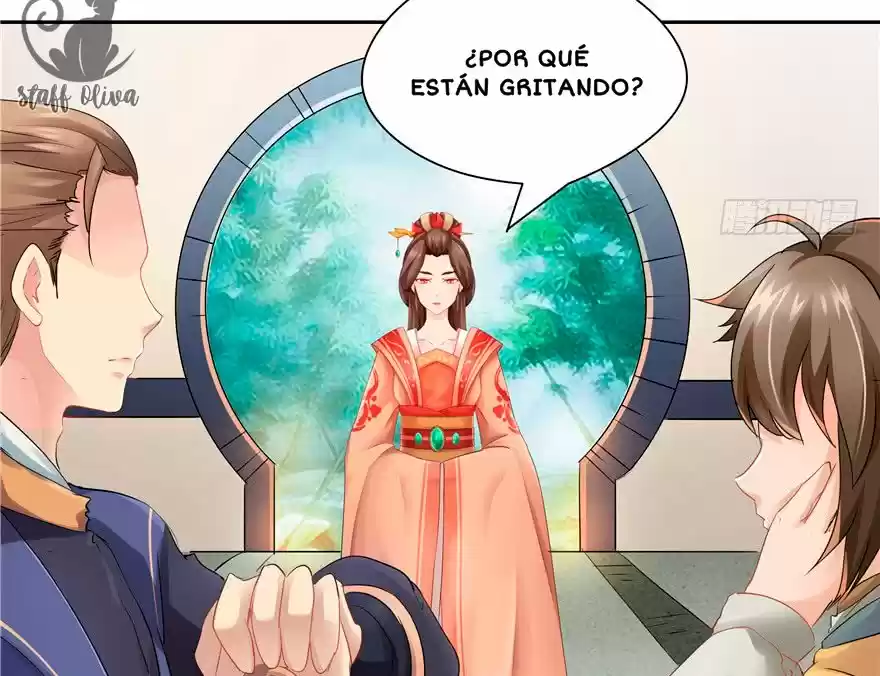 CINDERELLA CHEF capítulo 38, página 45