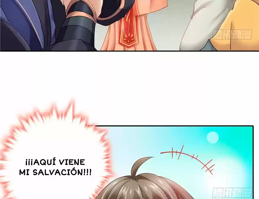 CINDERELLA CHEF capítulo 38, página 46
