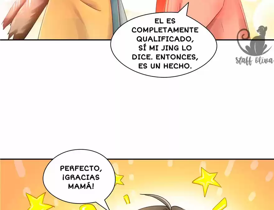 CINDERELLA CHEF capítulo 38, página 51