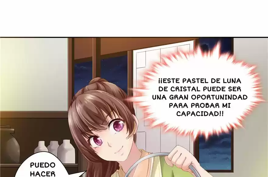 CINDERELLA CHEF capítulo 39, página 3