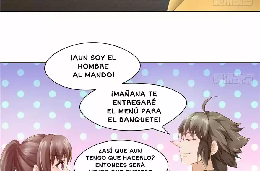 CINDERELLA CHEF capítulo 39, página 7