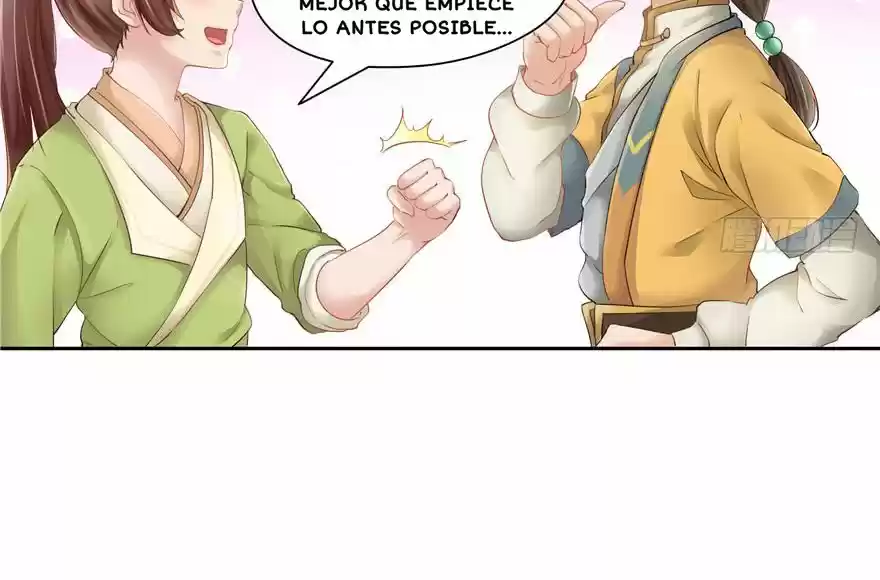 CINDERELLA CHEF capítulo 39, página 8