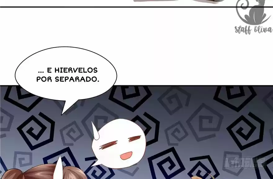CINDERELLA CHEF capítulo 39, página 14