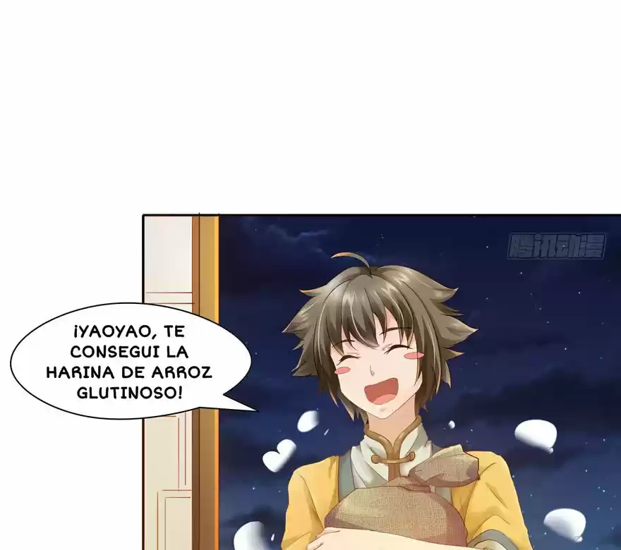 CINDERELLA CHEF capítulo 39, página 19