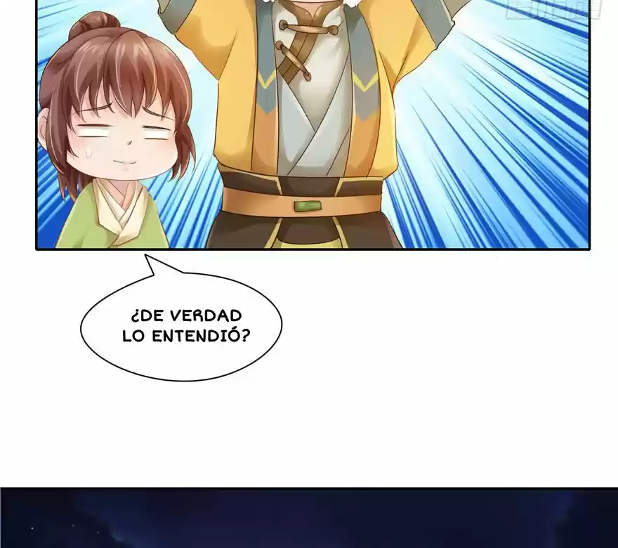 CINDERELLA CHEF capítulo 39, página 24