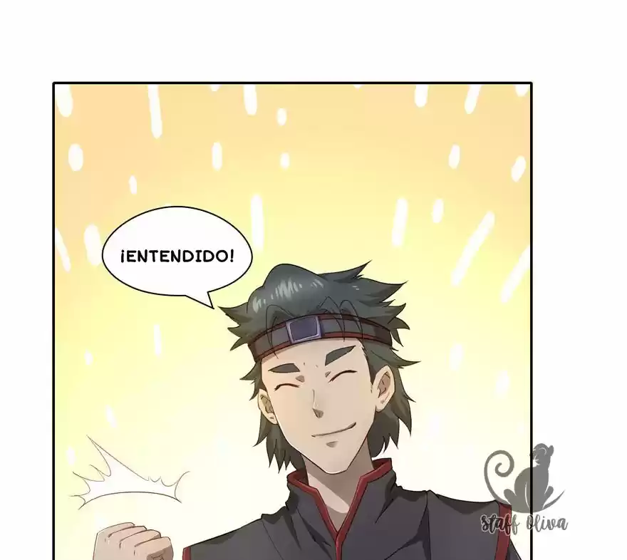 CINDERELLA CHEF capítulo 39, página 37