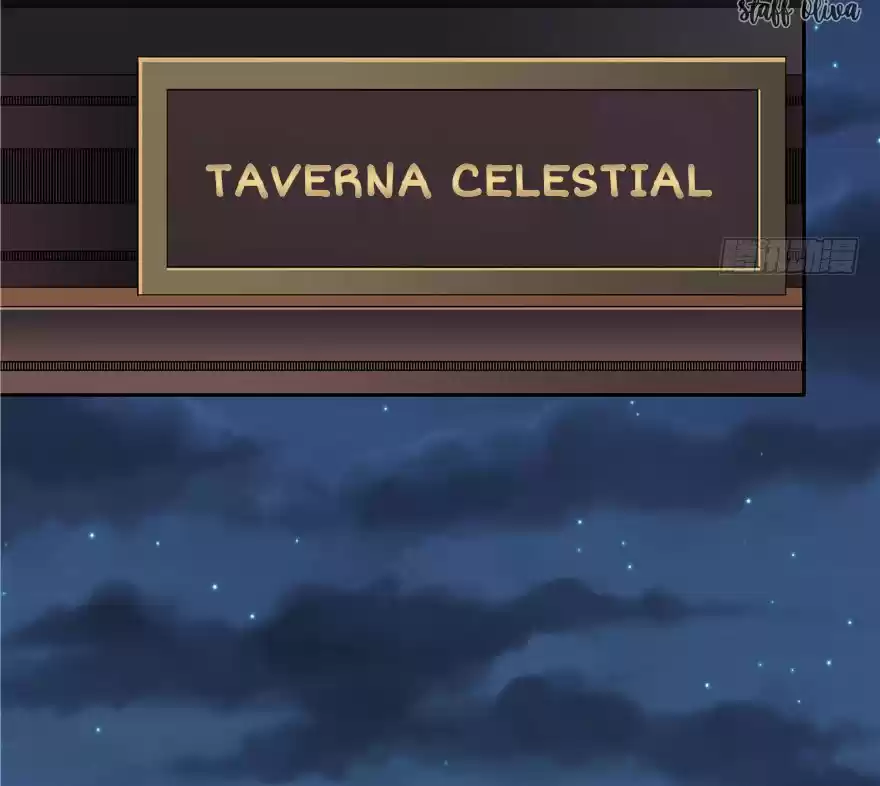 CINDERELLA CHEF capítulo 39, página 41