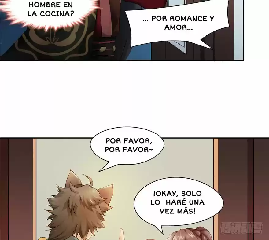 CINDERELLA CHEF capítulo 39, página 45