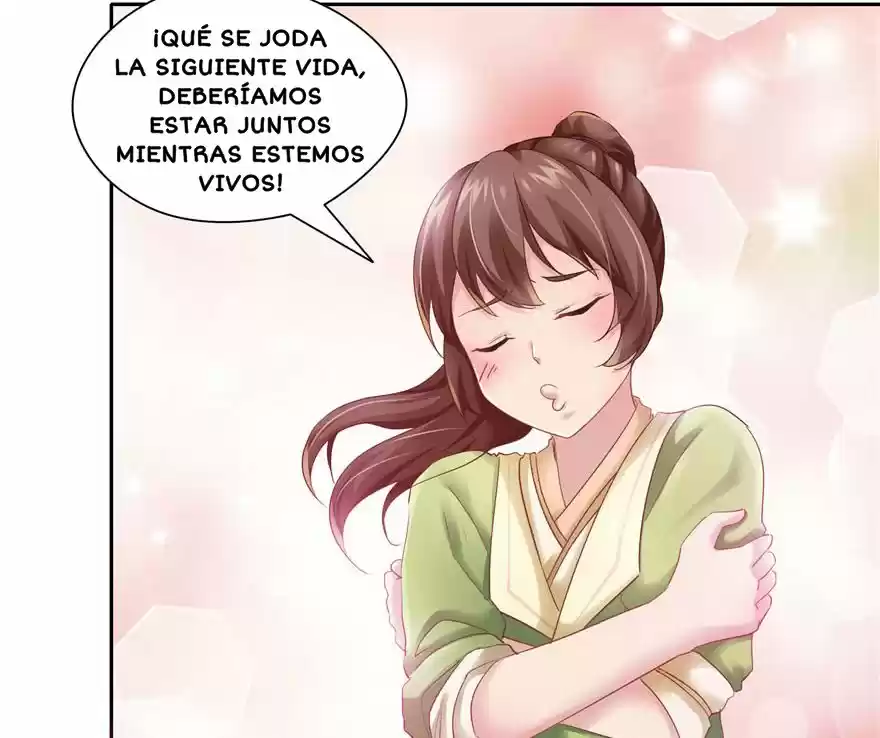 CINDERELLA CHEF capítulo 39, página 47