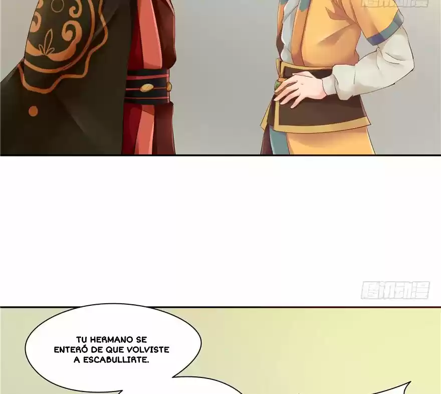 CINDERELLA CHEF capítulo 40, página 5