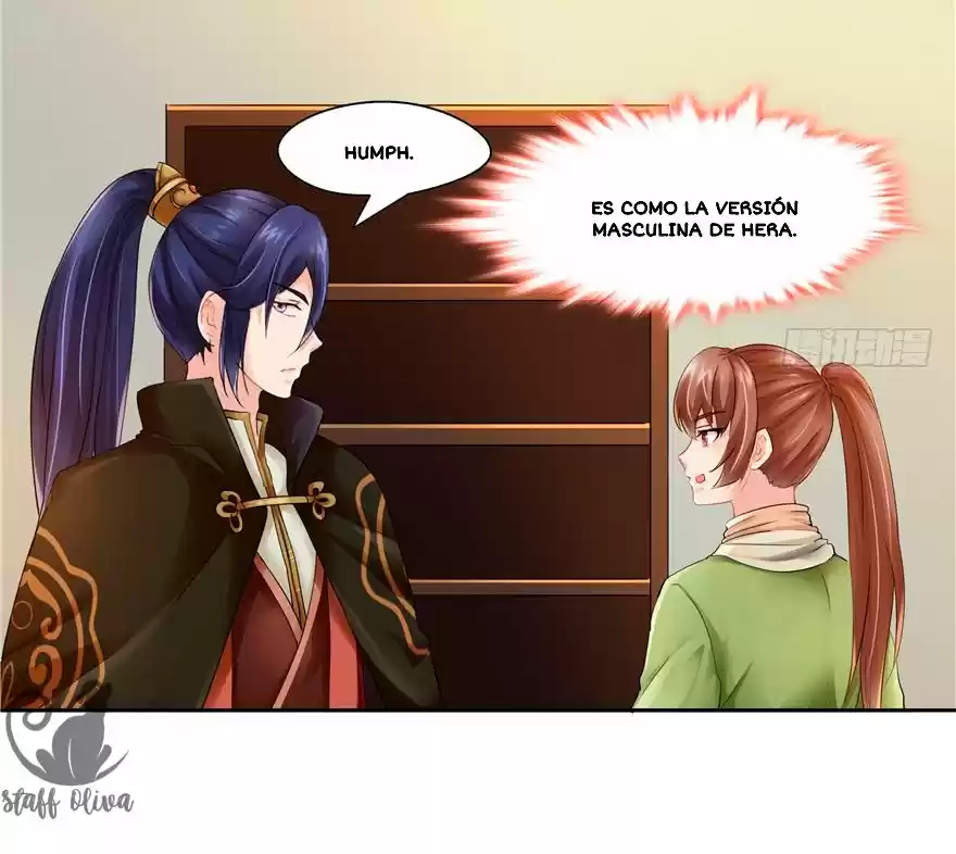 CINDERELLA CHEF capítulo 40, página 9