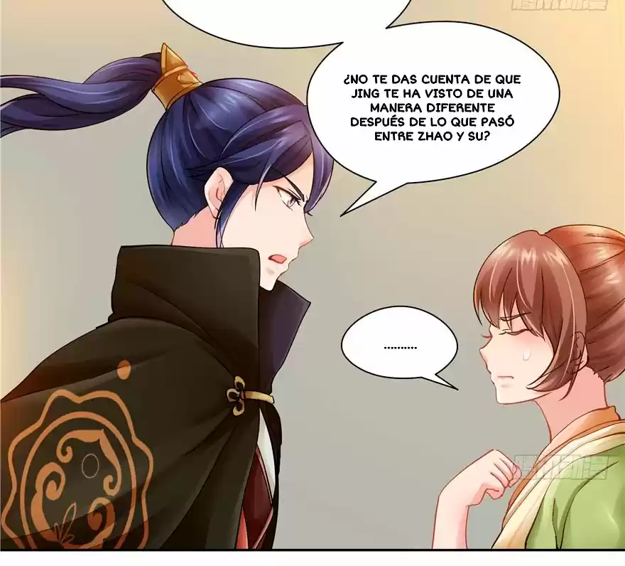 CINDERELLA CHEF capítulo 40, página 17