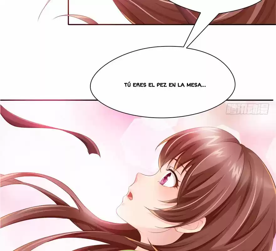 CINDERELLA CHEF capítulo 40, página 29