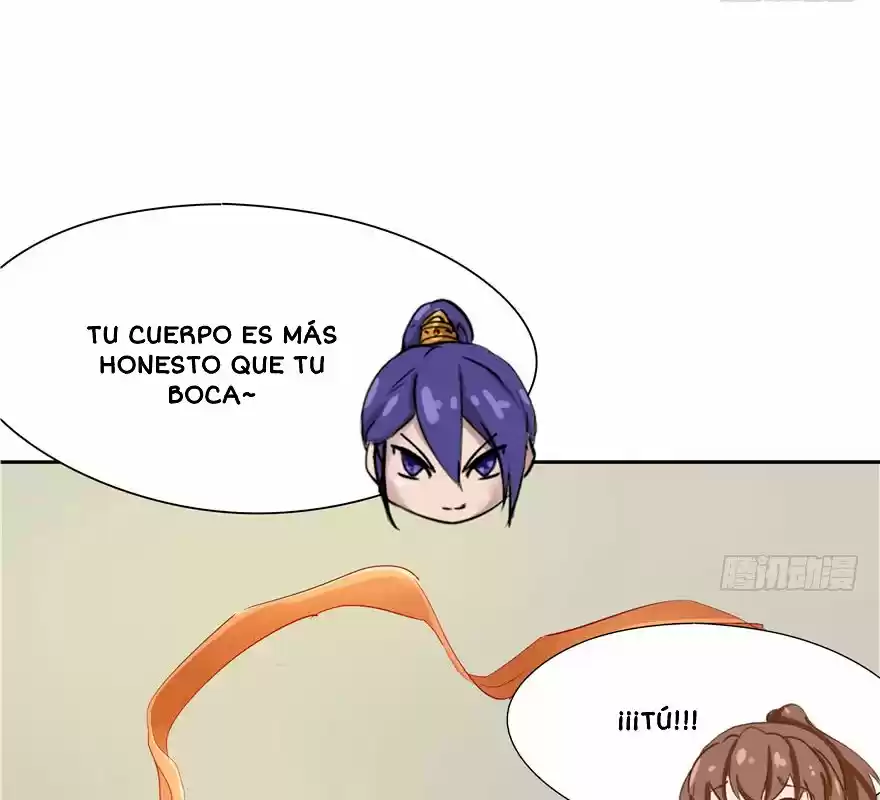 CINDERELLA CHEF capítulo 40, página 37