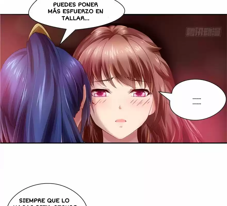 CINDERELLA CHEF capítulo 40, página 40