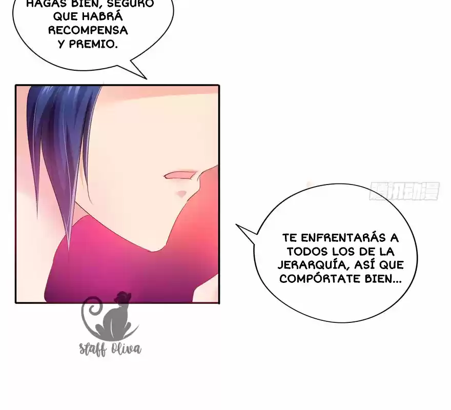 CINDERELLA CHEF capítulo 40, página 41