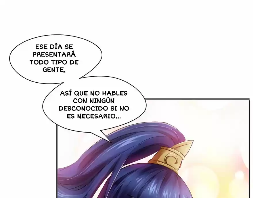 CINDERELLA CHEF capítulo 40, página 43