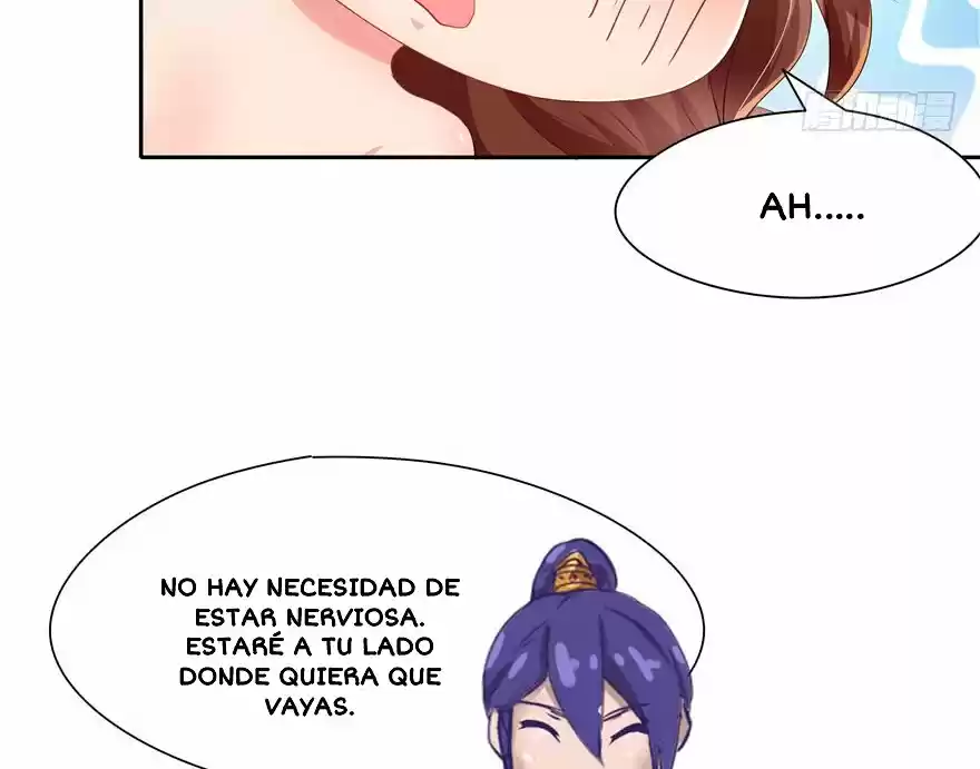 CINDERELLA CHEF capítulo 40, página 46