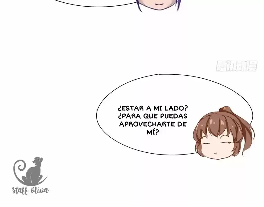 CINDERELLA CHEF capítulo 40, página 47