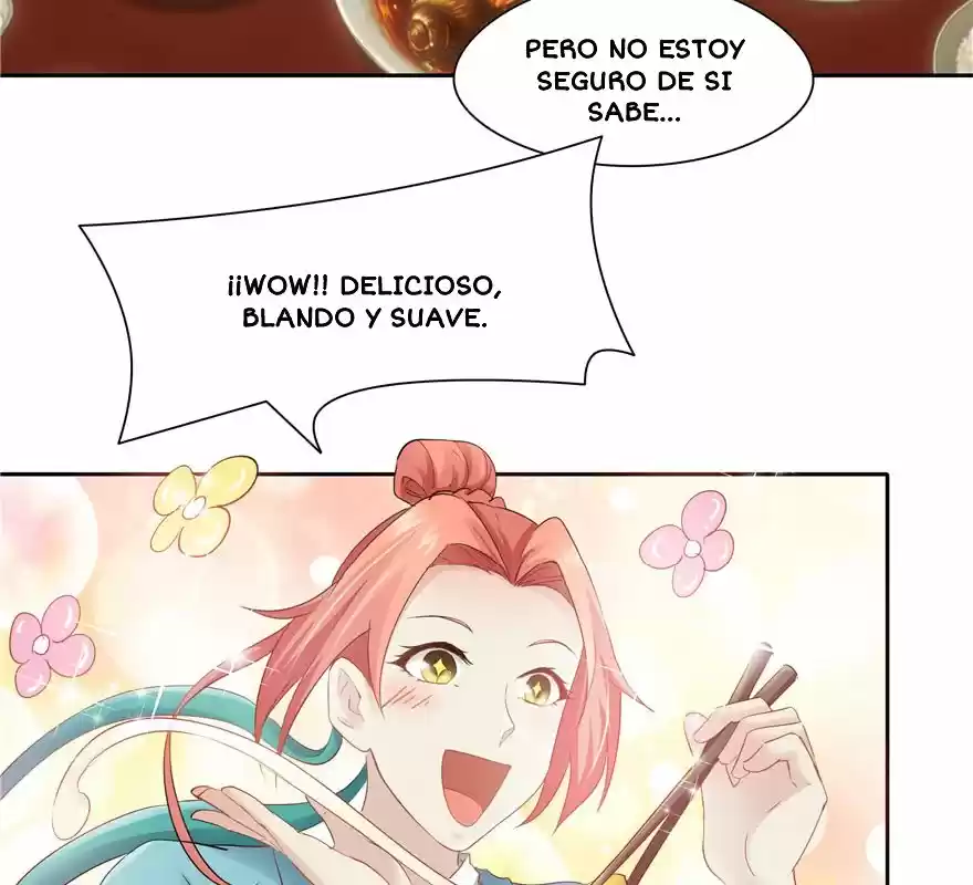 CINDERELLA CHEF capítulo 41, página 20