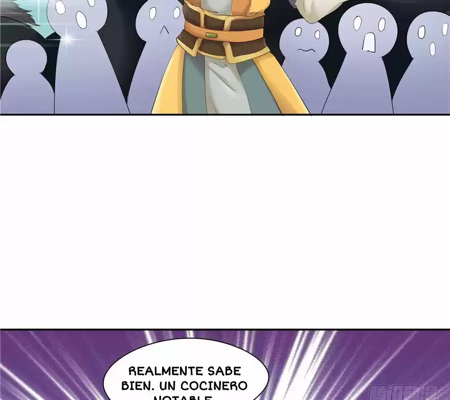 CINDERELLA CHEF capítulo 41, página 26