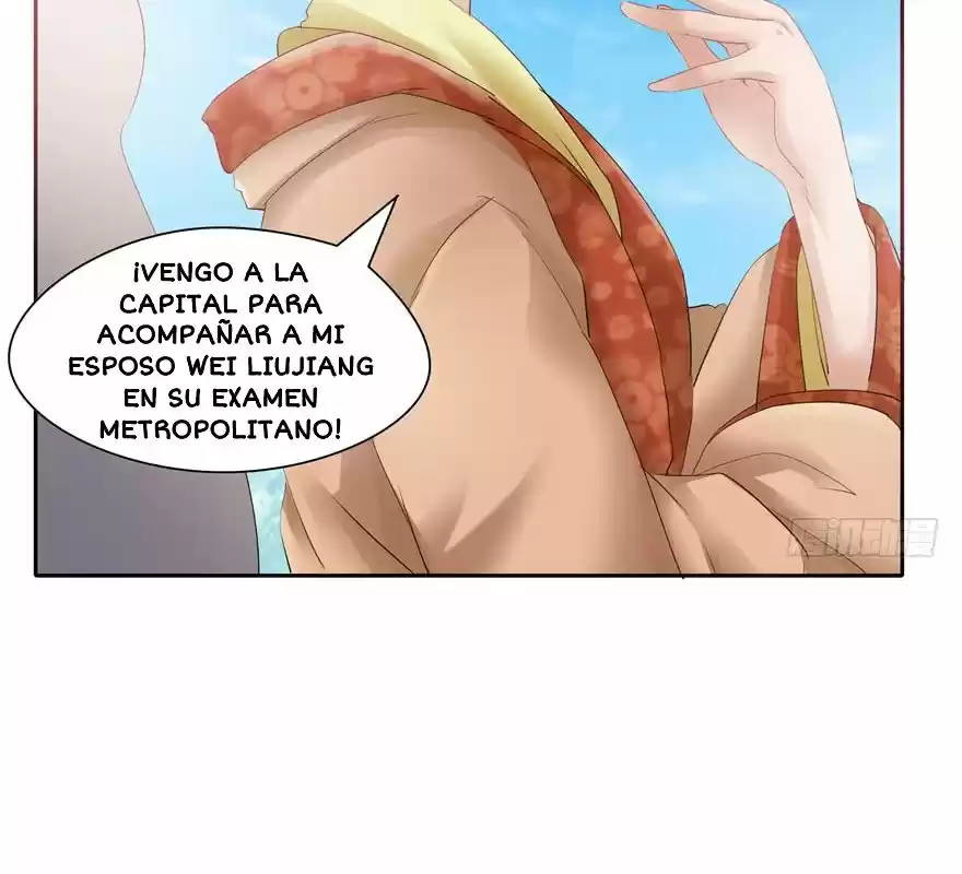 CINDERELLA CHEF capítulo 41, página 34