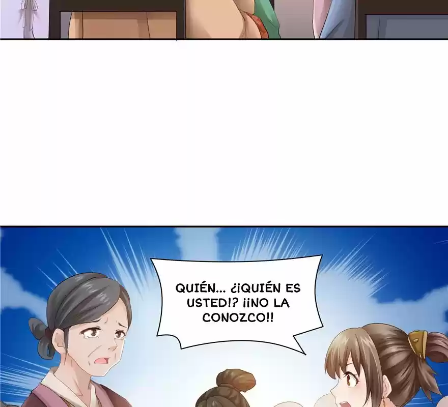 CINDERELLA CHEF capítulo 41, página 41