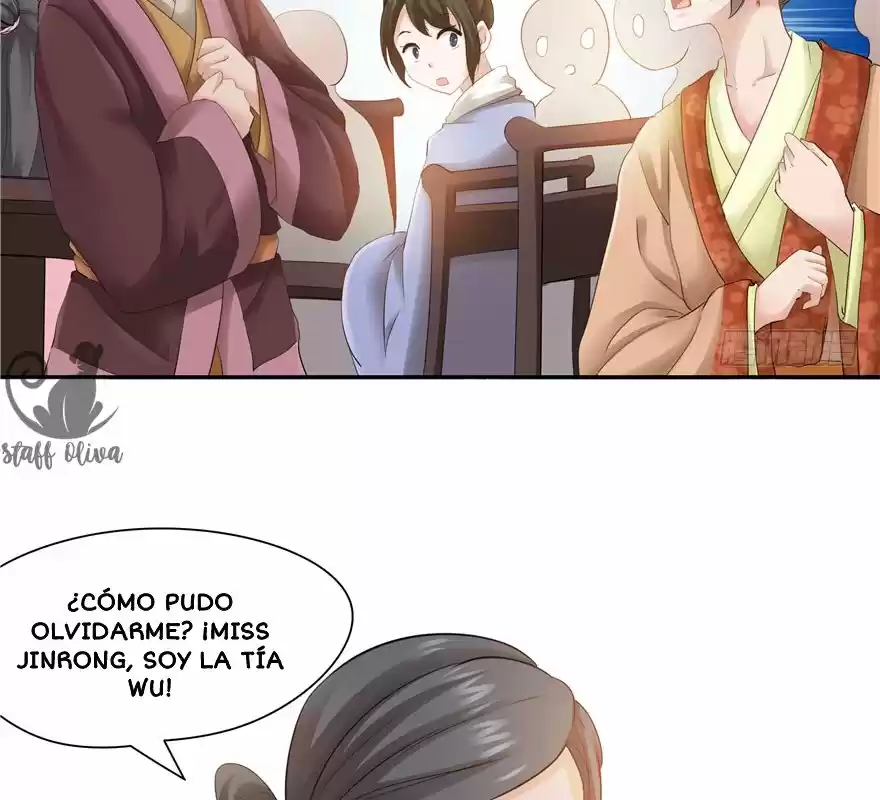 CINDERELLA CHEF capítulo 41, página 42