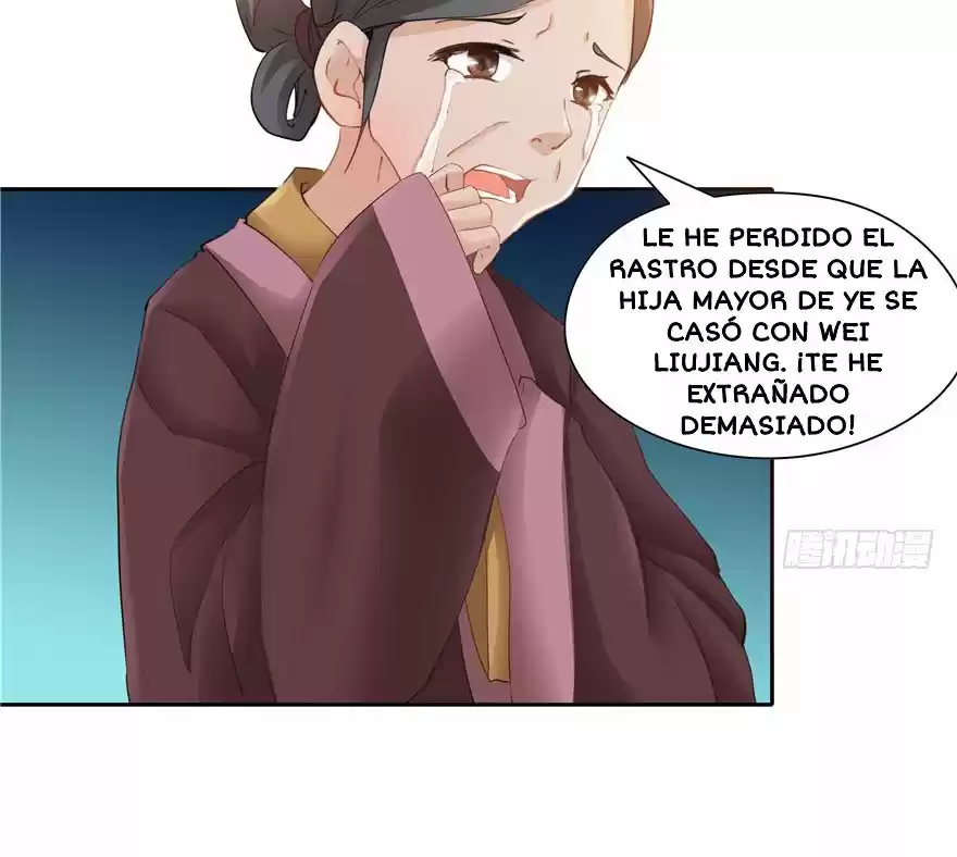 CINDERELLA CHEF capítulo 41, página 43