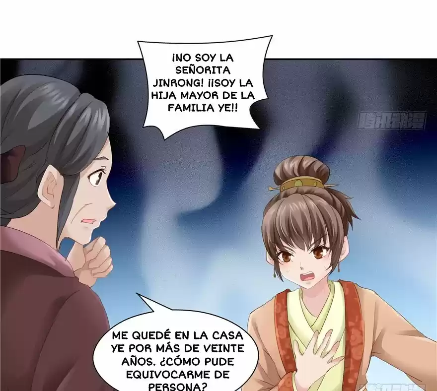 CINDERELLA CHEF capítulo 41, página 44