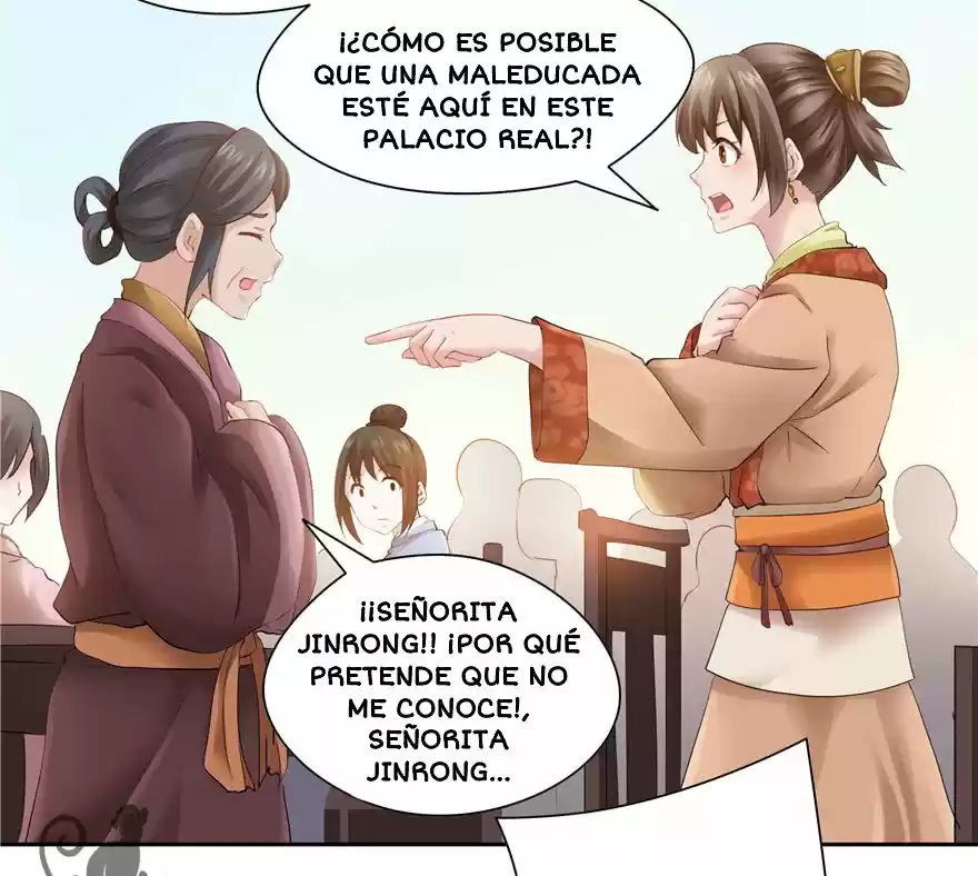 CINDERELLA CHEF capítulo 41, página 47