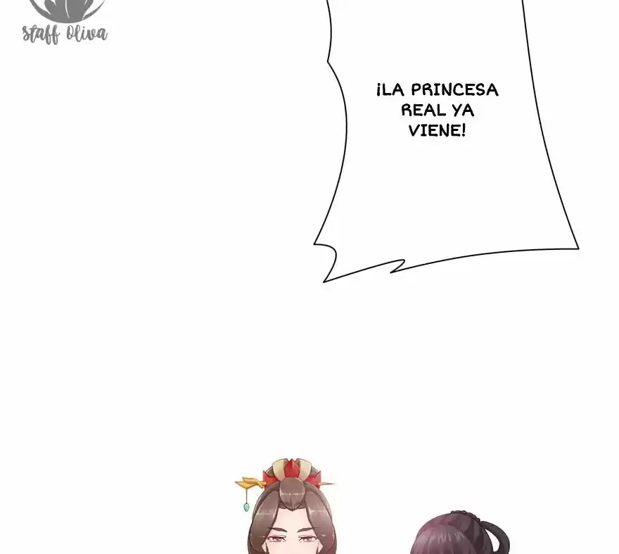 CINDERELLA CHEF capítulo 41, página 48