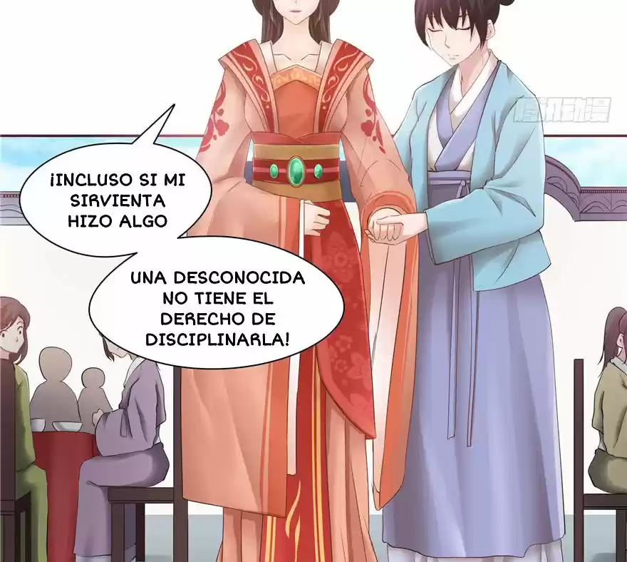 CINDERELLA CHEF capítulo 41, página 49
