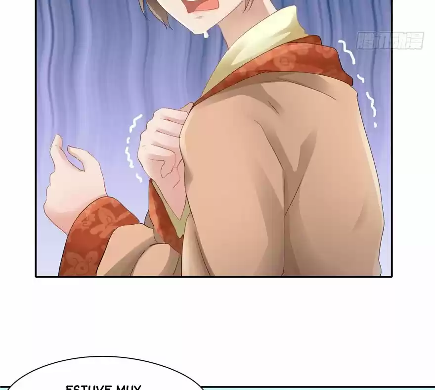 CINDERELLA CHEF capítulo 41, página 51