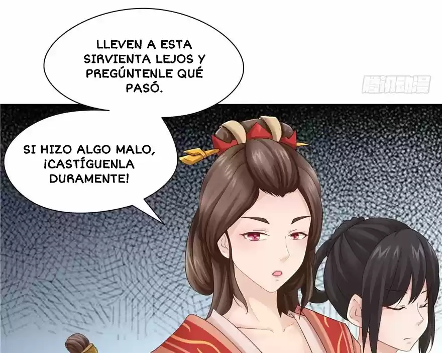 CINDERELLA CHEF capítulo 41, página 53
