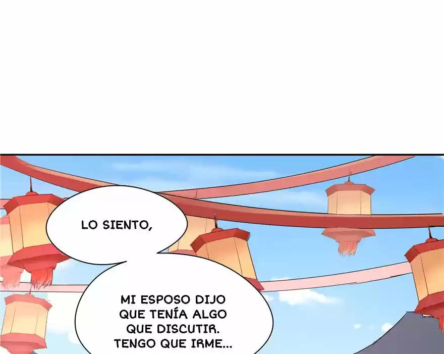CINDERELLA CHEF capítulo 41, página 56