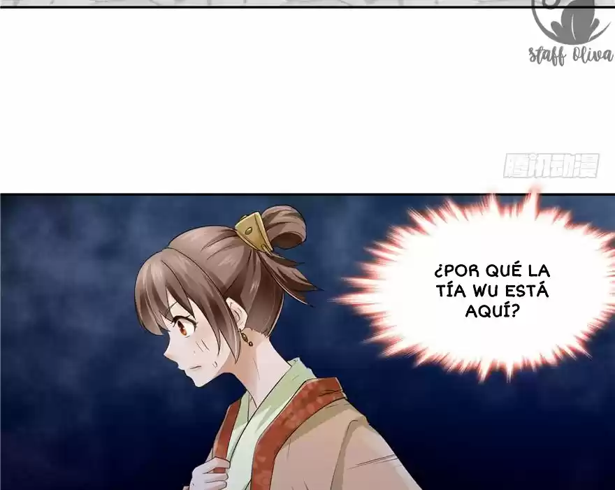 CINDERELLA CHEF capítulo 41, página 58