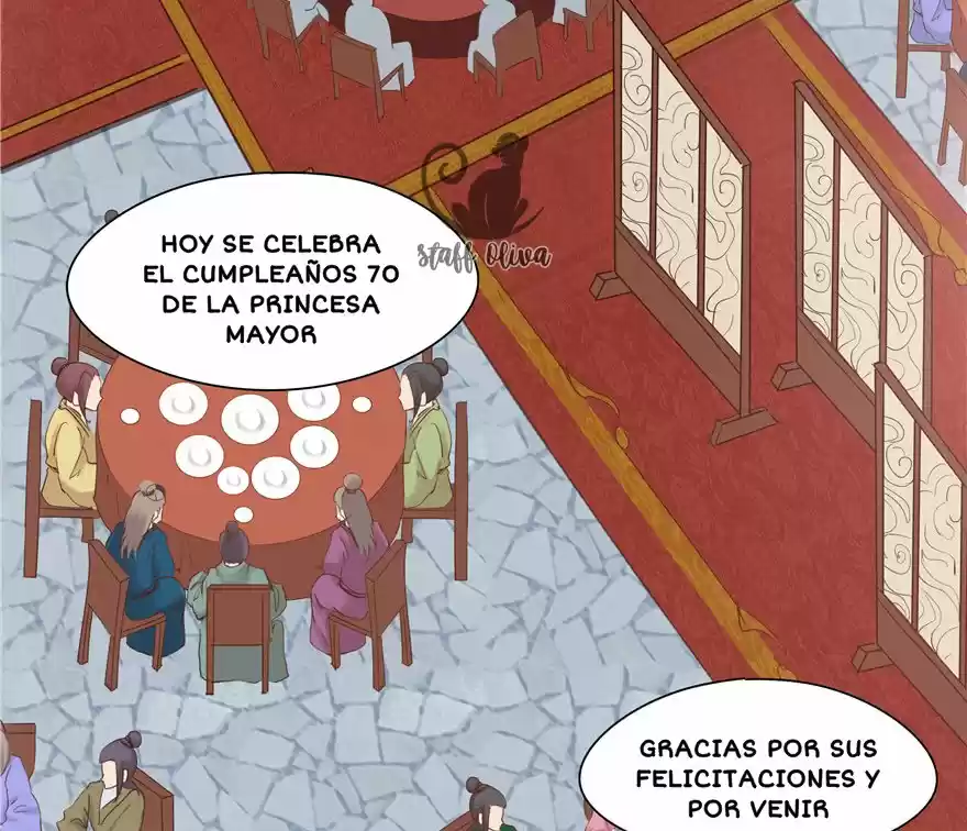 CINDERELLA CHEF capítulo 42, página 4