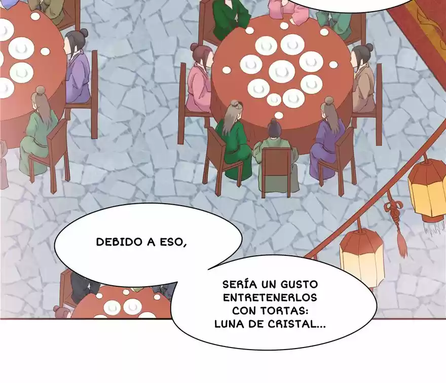 CINDERELLA CHEF capítulo 42, página 5