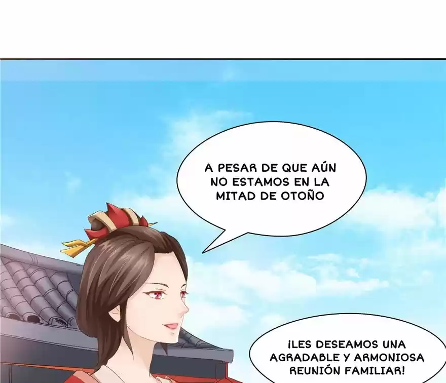 CINDERELLA CHEF capítulo 42, página 6