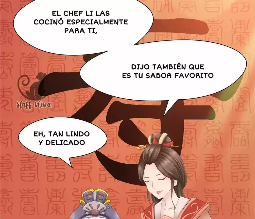 CINDERELLA CHEF capítulo 42, página 10
