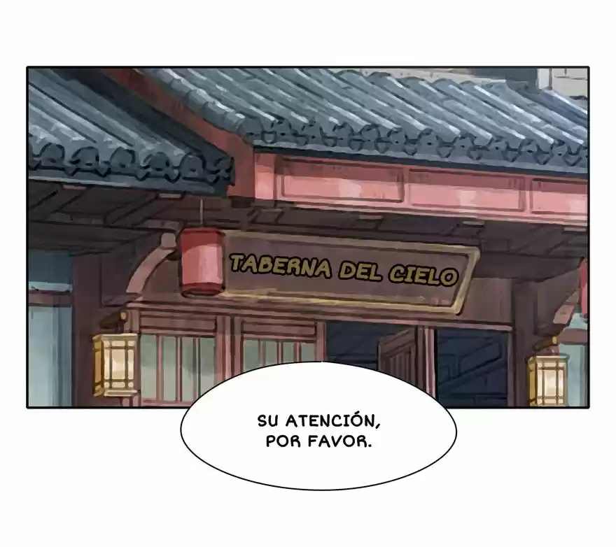 CINDERELLA CHEF capítulo 43, página 3