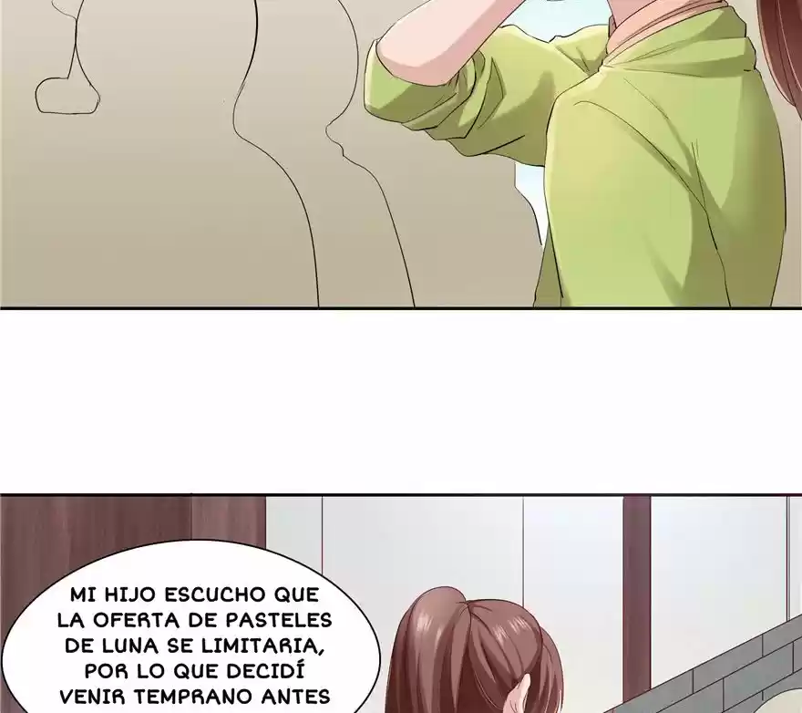 CINDERELLA CHEF capítulo 43, página 9