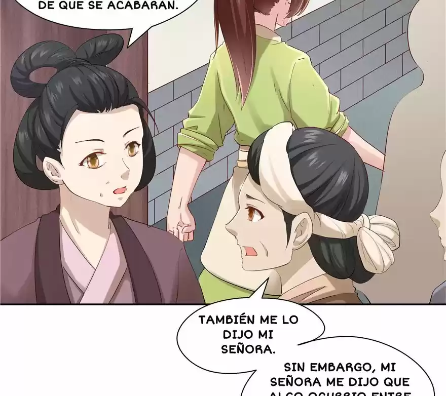 CINDERELLA CHEF capítulo 43, página 10