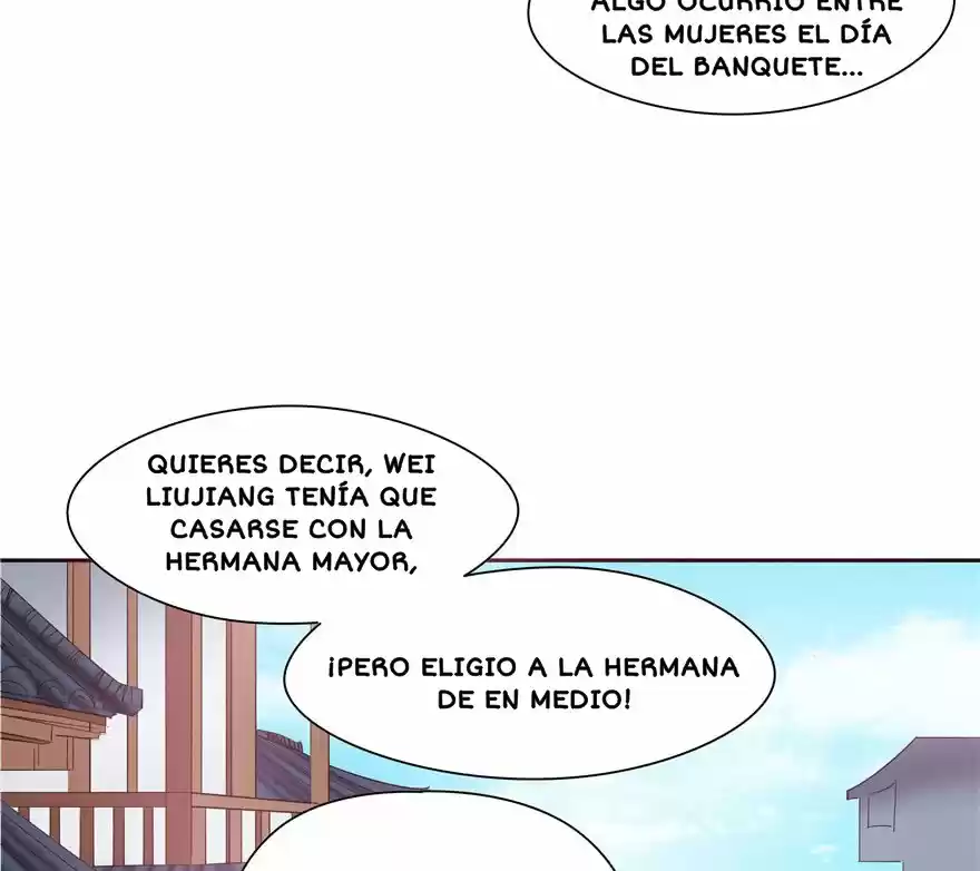 CINDERELLA CHEF capítulo 43, página 11