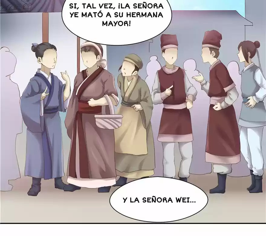 CINDERELLA CHEF capítulo 43, página 12