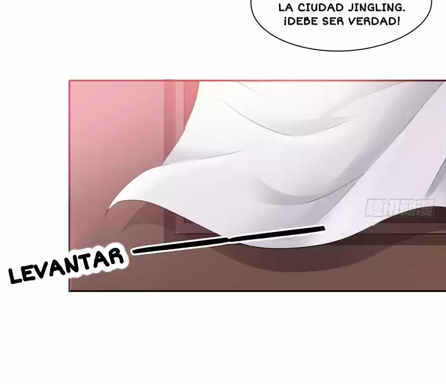 CINDERELLA CHEF capítulo 43, página 16