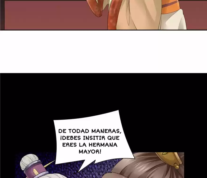 CINDERELLA CHEF capítulo 43, página 18